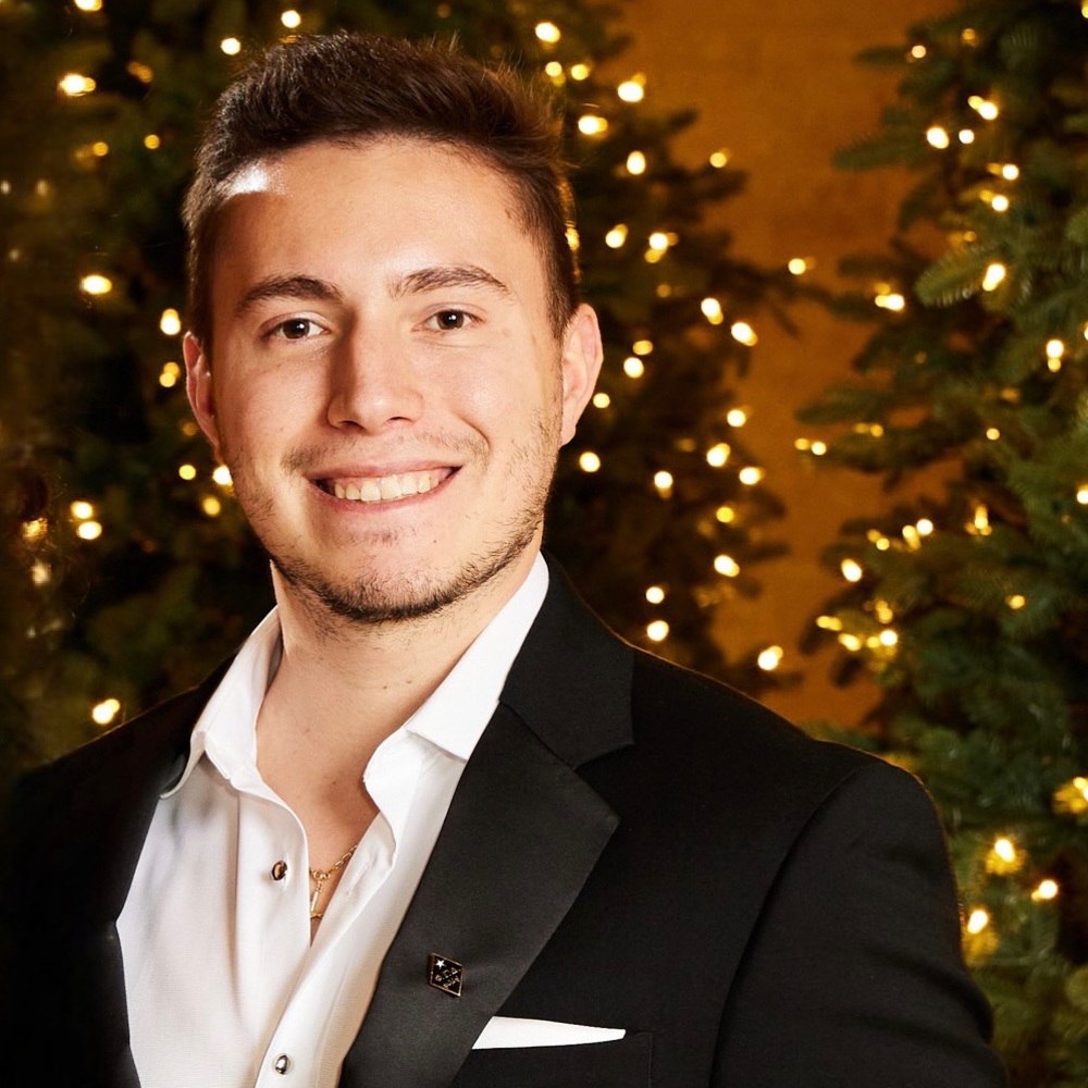 Meet your Posher, Juan
